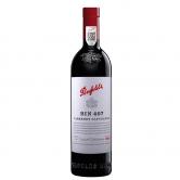 奔富Bin407加本力苏维翁红葡萄酒(Penfolds Bin 407 Cabernet Sauvignon)