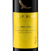 纷赋（禾富）黄牌赤霞珠红葡萄酒(Wolf Blass Yellow Label Cabernet Sauvignon 