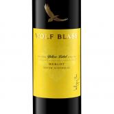 纷赋（禾富）黄牌梅洛红葡萄酒(Wolf Blass Yellow Label Merlot