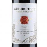 蒙大菲木桥赤霞珠干红葡萄酒（Woodbridge By Robert Mondavi Cabernet Sauvignon）