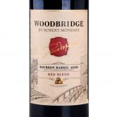 蒙大菲木桥波本桶陈酿干红葡萄酒（ Woodbridge by Robert Mondavi Bourbon Barrel-Aged Red Blend）