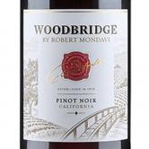 蒙大菲木桥黑皮诺干红葡萄酒（ Woodbridge by Robert Mondavi Pinot Noir）