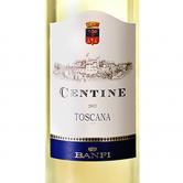 班菲酒园圣丁干白葡萄酒（Banfi Centine Bianco IGT ）