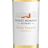 蒙大菲庄园纳帕谷白芙美干白葡萄酒（Robert Mondavi Winery Napa Valley Fume Blanc）