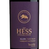 赫斯精选阿罗密加本力苏维翁干红葡萄酒（The Hess Collection Allomi Cabernet Sauvignon）