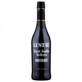 卢士涛庄园东印度索雷拉雪莉葡萄酒(Lustau East India Solera)