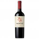 蒙特斯限量赤霞珠干红葡萄酒（Montes Limited Selection Cabernet Sauvignon ）