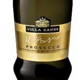 尚蒂庄园特雷维索壁画普罗塞克起泡酒（Villa Sandi Prosecco Spumante DOC Treviso Brut 