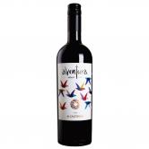 佳特利庄园印象梅洛干红葡萄酒（caliterra Aventura Merlot）
