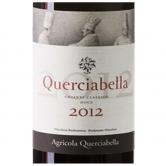 嘉斯宝来经典基安帝红葡萄酒(Querciabella Chianti Classico DOCG)
