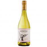 蒙特斯经典系列霞多丽干白葡萄酒（Montes Classic Series Chardonnay）