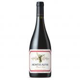 蒙特斯欧法黑皮诺干红葡萄酒（Montes Alpha Pinot Noir）