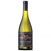 蒙特斯欧法特酿长相思干白葡萄酒（Montes Alpha Special Cuvee Sauvignon Blanc）