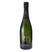 罗斯柴尔德天然香槟(Champagne Barons de Rothschild Brut)