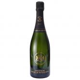 罗斯柴尔德天然香槟(Champagne Barons de Rothschild Brut)