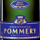 伯瑞香槟（Pommery Brut Royal 750ml）