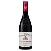纳丽斯酒庄教皇新堡法定产区干红葡萄酒（Château de Nalys Châteauneuf-du-Pape Rouge）