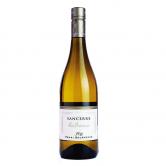 亨利博卢瓦庄园桑榭尔男爵法定产区干白葡萄酒（Famille Bourgeois Sancerre Les Baronnes Rouge)