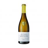 亨利博卢瓦庄园桑塞尔瓦莱丘干白葡萄酒(Henri Bourgeois Sancerre Les Cotes Aux Valets Blanc)
