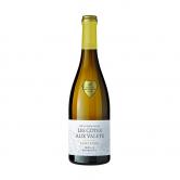 亨利博卢瓦庄园桑塞尔瓦莱丘干白葡萄酒(Henri Bourgeois Sancerre Les Cotes Aux Valets Blanc)