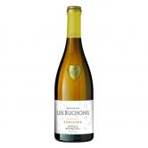 亨利博卢瓦庄园桑塞尔茹弗干白葡萄酒(Henri Bourgeois Sancerre Les Ruchons Blanc)