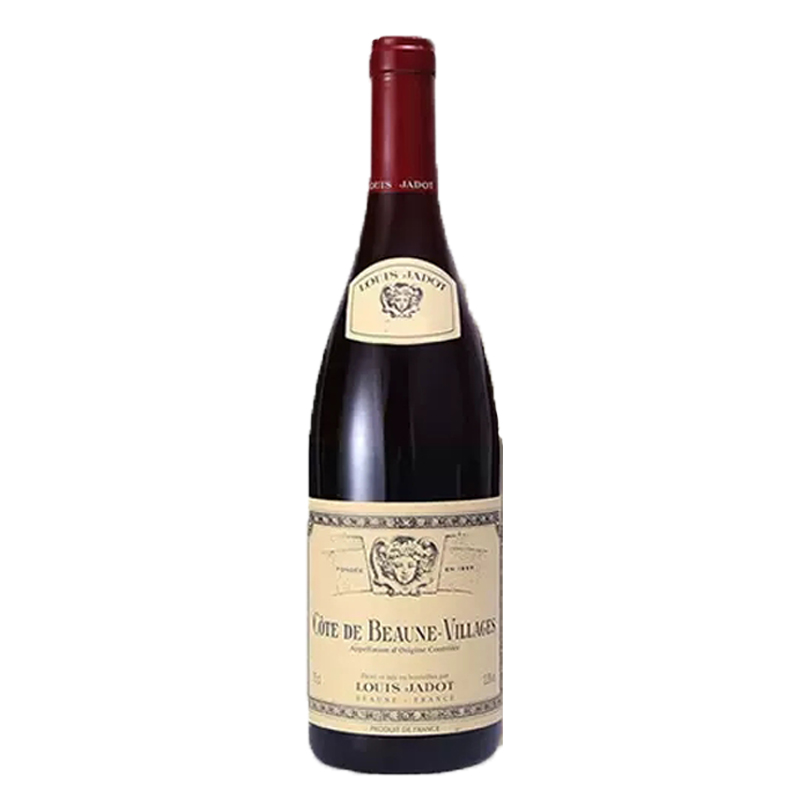 路易亚都博纳村丘红葡萄酒(Louis Jadot Côte de Beaune-Villages)
