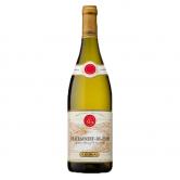 吉佳乐世家教皇新堡法定产区干白葡萄酒(E. Guigal Chateauneuf du Pape Blanc)