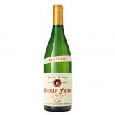 费瑞庄园普伊富赛佩里园白葡萄酒（Domaine Ferret Pouilly-Fuissé Les Perrières）
