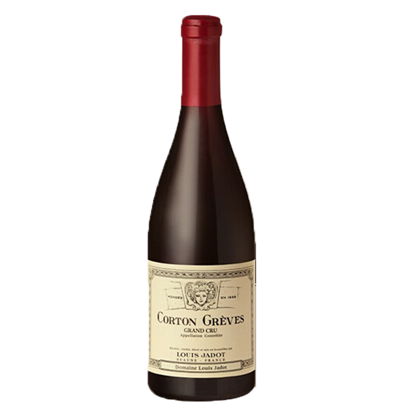 路易亚都科通格拉芙红葡萄酒 (Louis Jadot Corton-Grèves Grand Cru）