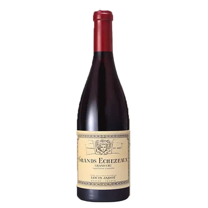 路易亚都格朗埃雪索上等苑红葡萄酒 (Louis Jadot Grands Echezeaux Grand Cru）