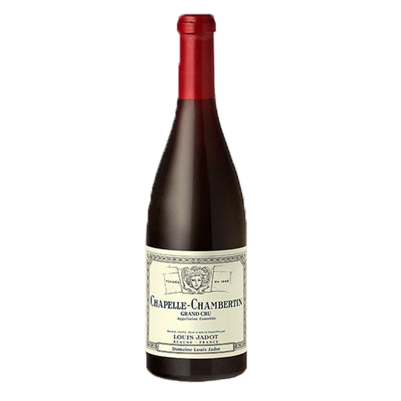 路易亚都夏佩勒香贝丹上等苑红葡萄酒（Louis Jadot Chapelle-Chambertin Grand Cru）