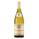 路易亚都勃艮第山丘干白葡萄酒（Louis Jadot Coteaux Bourguignons Blanc）