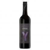 御兰堡雅系列加本力苏维翁干红葡萄酒（Yalumba ‘Y’ Series Cabernet Suvignon）