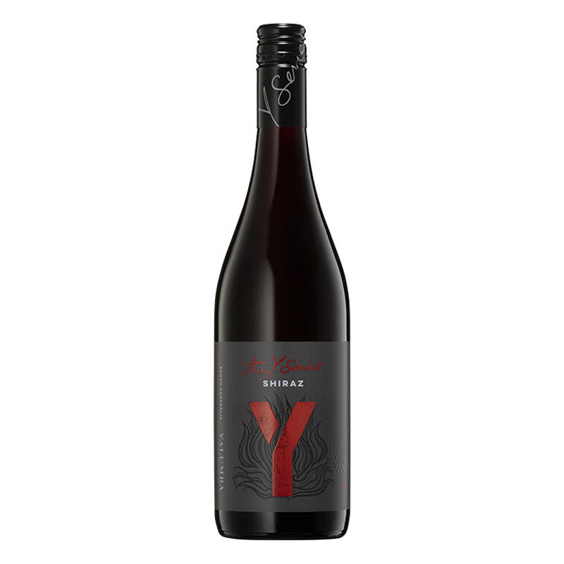 御兰堡雅系列设拉子干红葡萄酒（Yalumba ‘Y’ Series Shiraz）