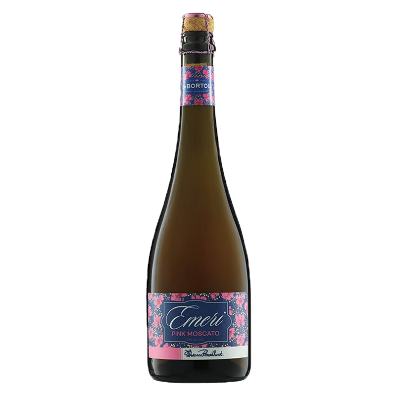 德保利爱美利莫斯卡托桃红起泡葡萄酒（De Bortoli Emeri-Pink Moscato）