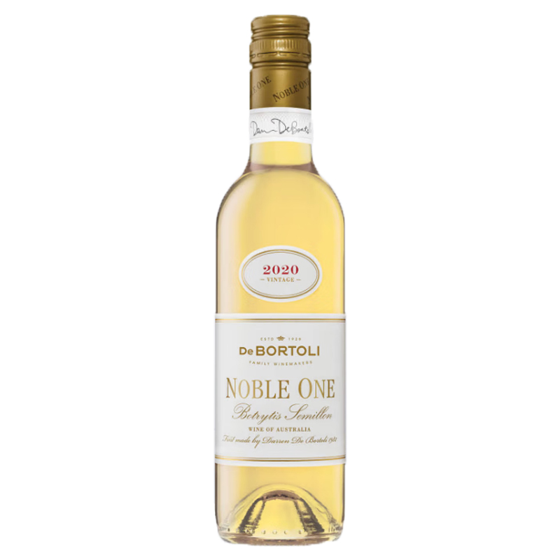 德保利贵族一号甜白葡萄酒（De Bortoli Noble One 375ml）