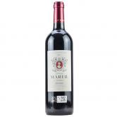 梅尔酒庄梅多克中级庄干红葡萄酒（chateau mareil）