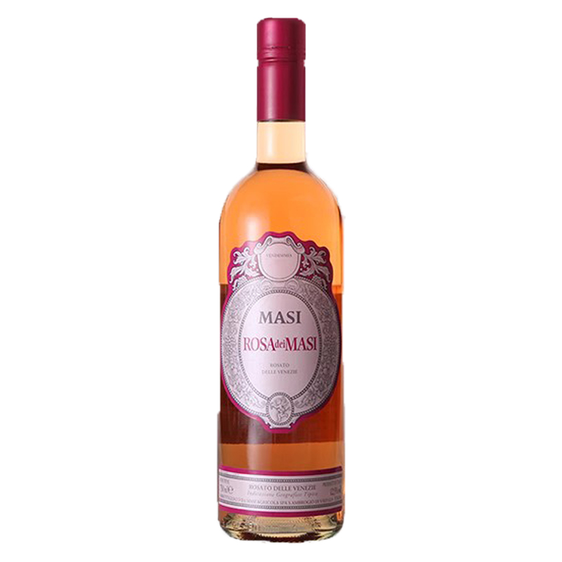 玛希桃红葡萄酒（Masi Rosa dei Masi ）