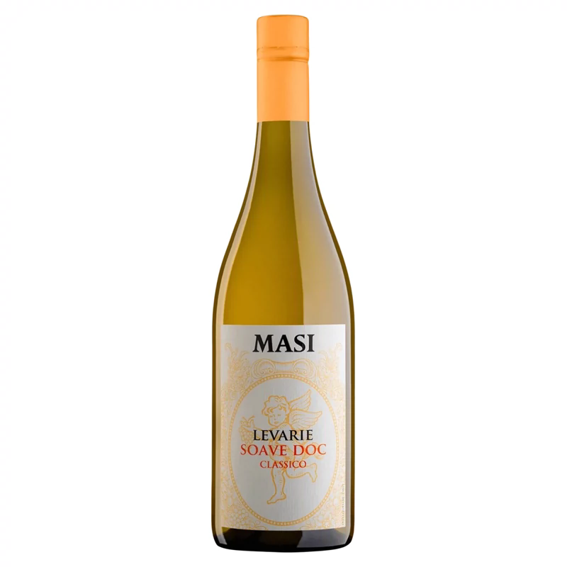 玛希索阿维经典宽地白葡萄酒(Masi Levarie Soave Classico DOC)