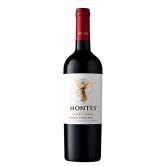 蒙特斯天使系列赤霞珠干红葡萄酒（Montes Classic Series cabervet sauvignon）