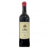  勒庞酒庄埃米利安红葡萄酒( Chateau Le Puy Emilien)