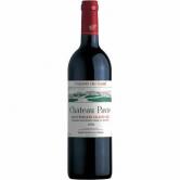 柏菲庄园2019年红葡萄酒(chateau Pavie)