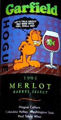红酒懒猫-加菲猫,葡萄酒,红酒,红葡萄酒,酒圈网