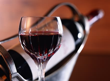 孕妇每周一杯红酒对宝宝无害,葡萄酒,红酒,酒圈网