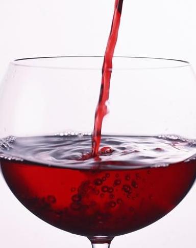 葡萄酒能消炎,葡萄酒,红酒,红葡萄酒,酒圈网