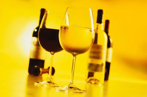 葡萄酒的外貌,葡萄酒,红酒,红葡萄酒,酒圈网