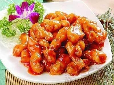 红酒咕噜肉,葡萄酒,红酒,红葡萄酒,酒圈网