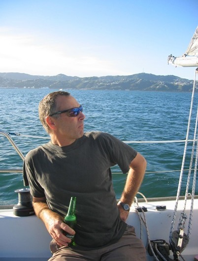 西班牙男人的慢品酒哲学-红酒-葡萄酒-酒圈网-