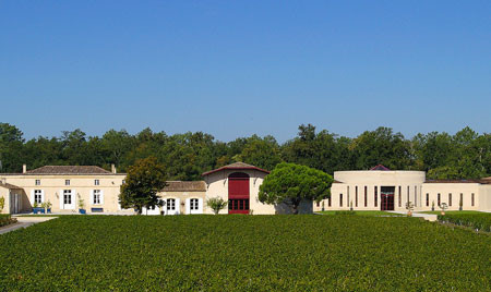 骑士庄园红葡萄酒2012(domaine de chevalier rouge, pessac leognan)
