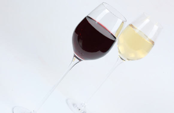 中外葡萄酒文化,葡萄酒,红酒,红葡萄酒,酒圈网